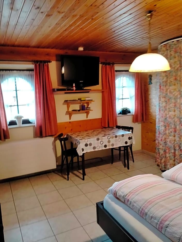 Gasthof lederhose