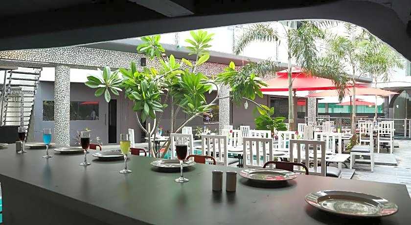 Days Suites by Wyndham Bengaluru