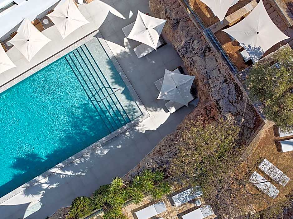 The Roc Club, A Grecotel Hotel to Live