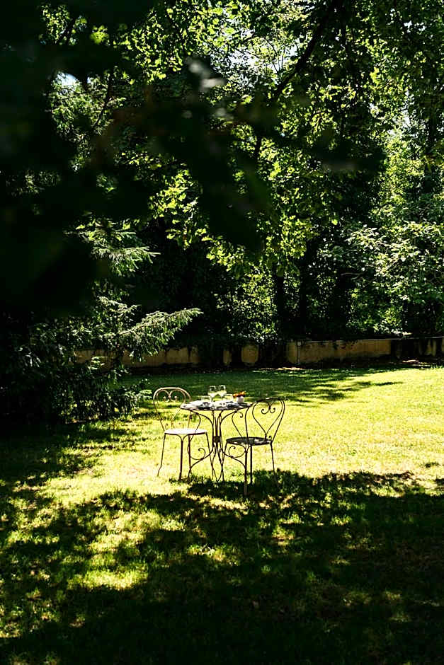 Chateau du Clos de la Ribaudiere