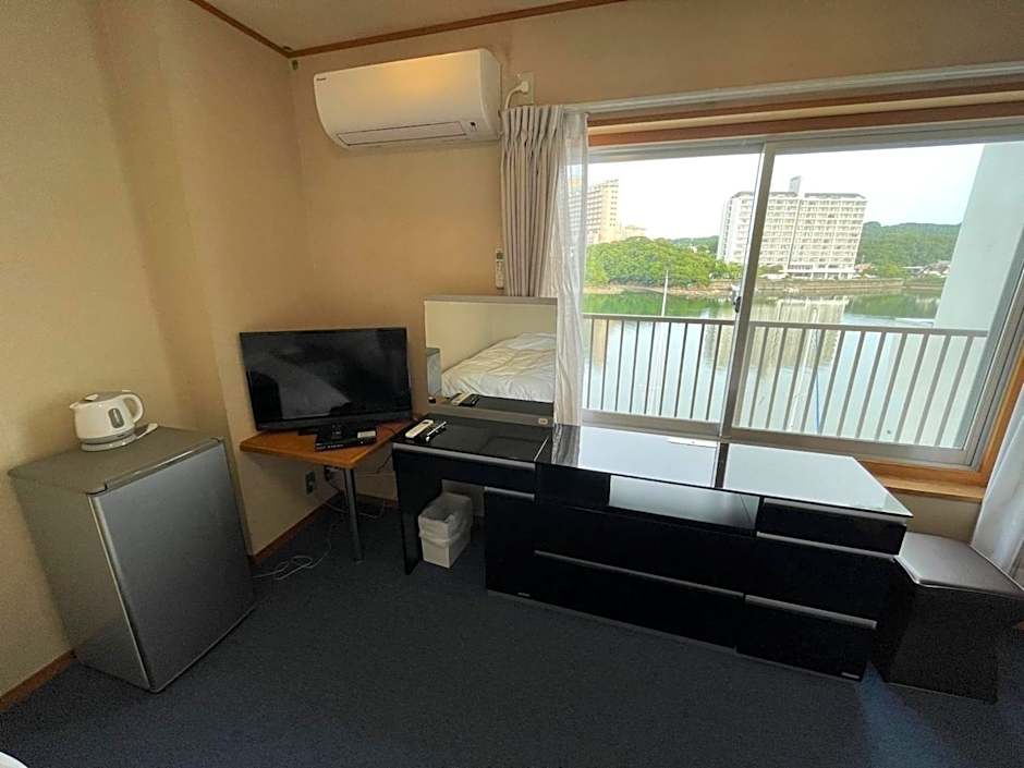 Marina Hotel Kaikuu - Vacation STAY 58563v