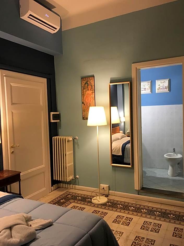 Villa San Donato B&B