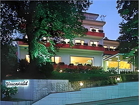Balance Revital-Hotel