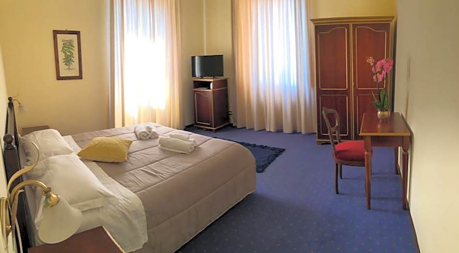 VillaGrancassa Hotel Relais