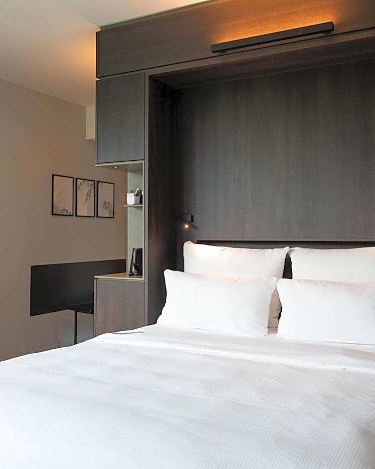 SOLLER Business Hotel - Munich Airport MUC