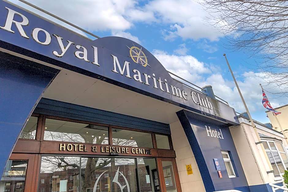 Royal Maritime Hotel, BW Signature Collection