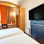 ibis Paris Pont de Suresnes Longchamp