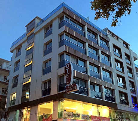 Bayraktar Hotel