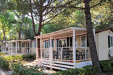 Camping Badiaccia Village