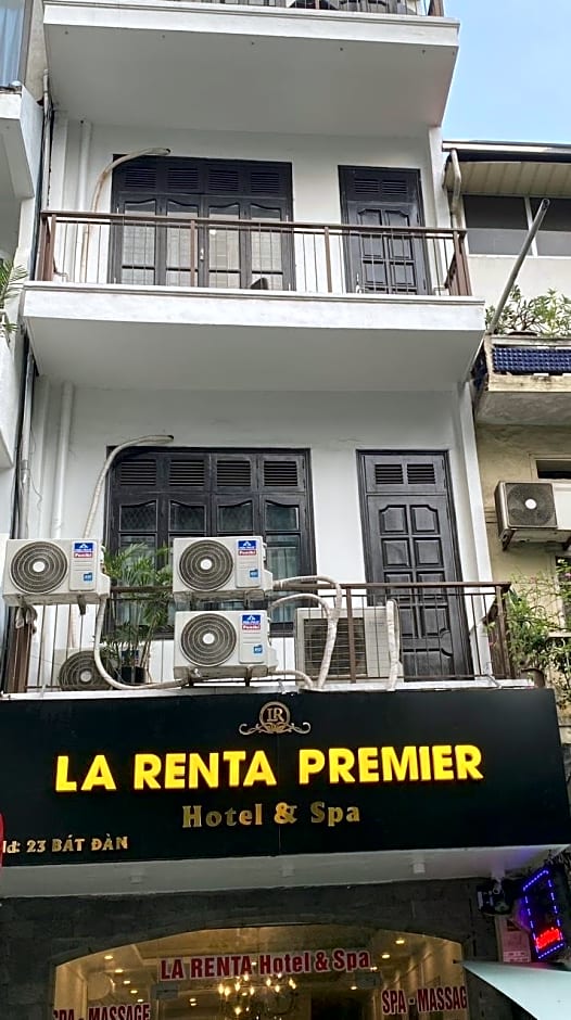 La Renta Premier Hotel & Spa