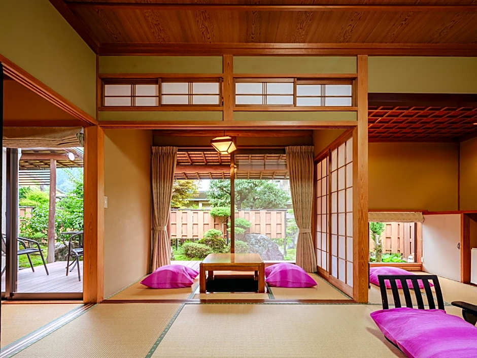Sekitaitei Ishida