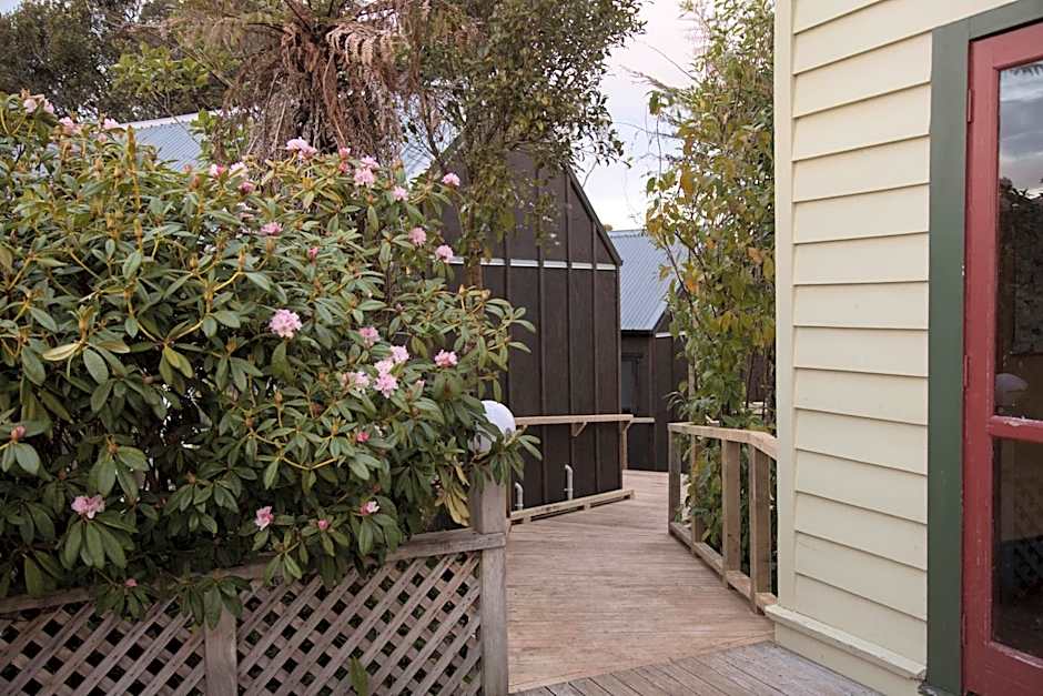 Church Hill Boutique Lodge & Restaurant