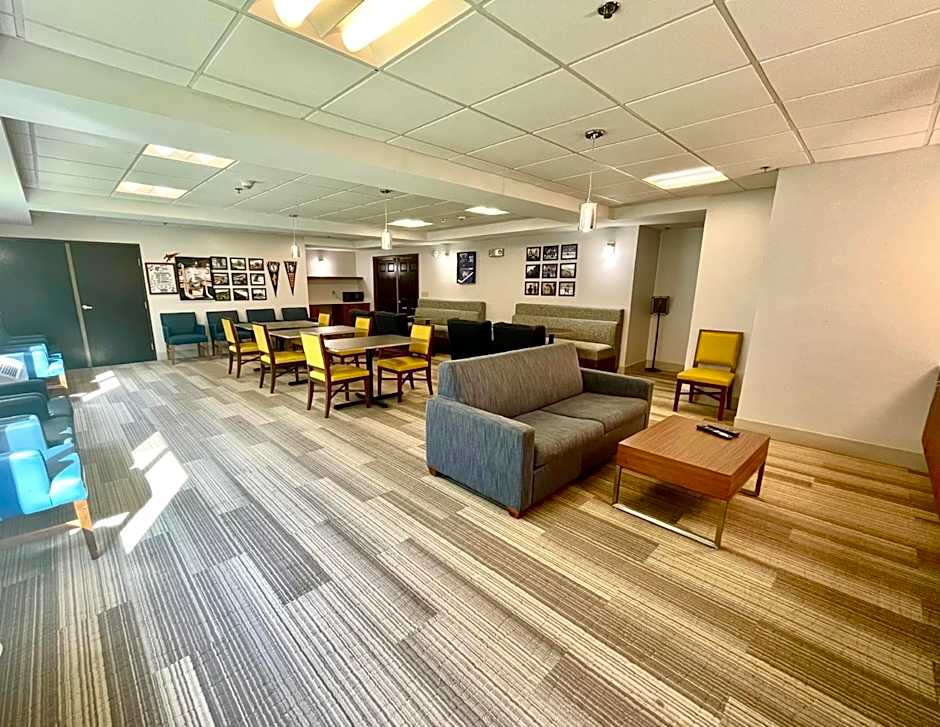 Holiday Inn Express Houghton-Keweenaw By IHG