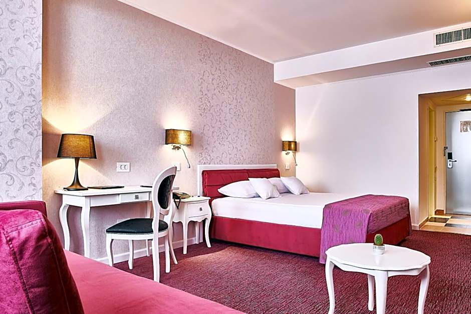 Continental Forum Arad