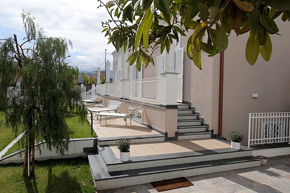 Pompei BnB Maison de Charme