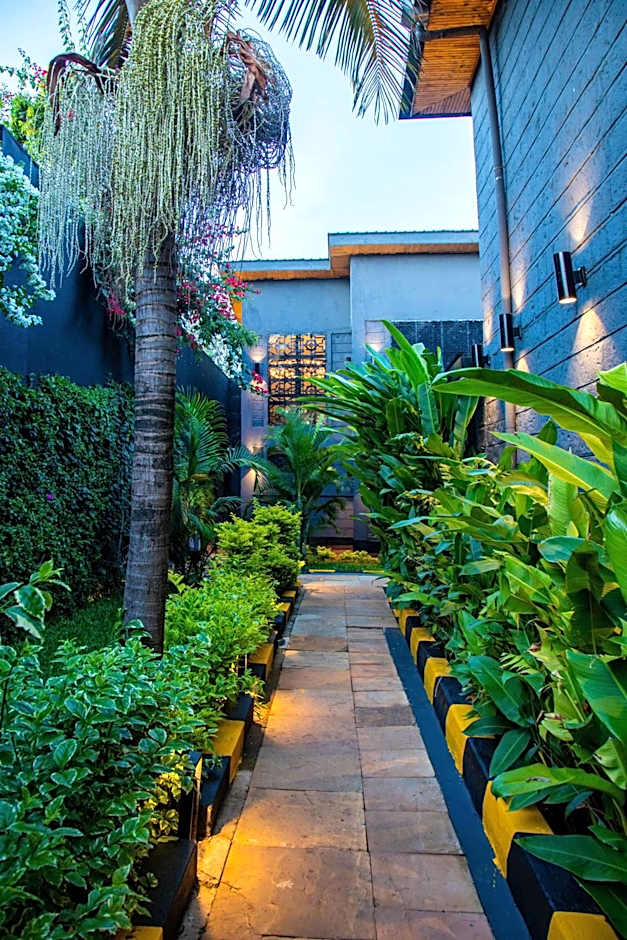 Gigiri Lion Villas II