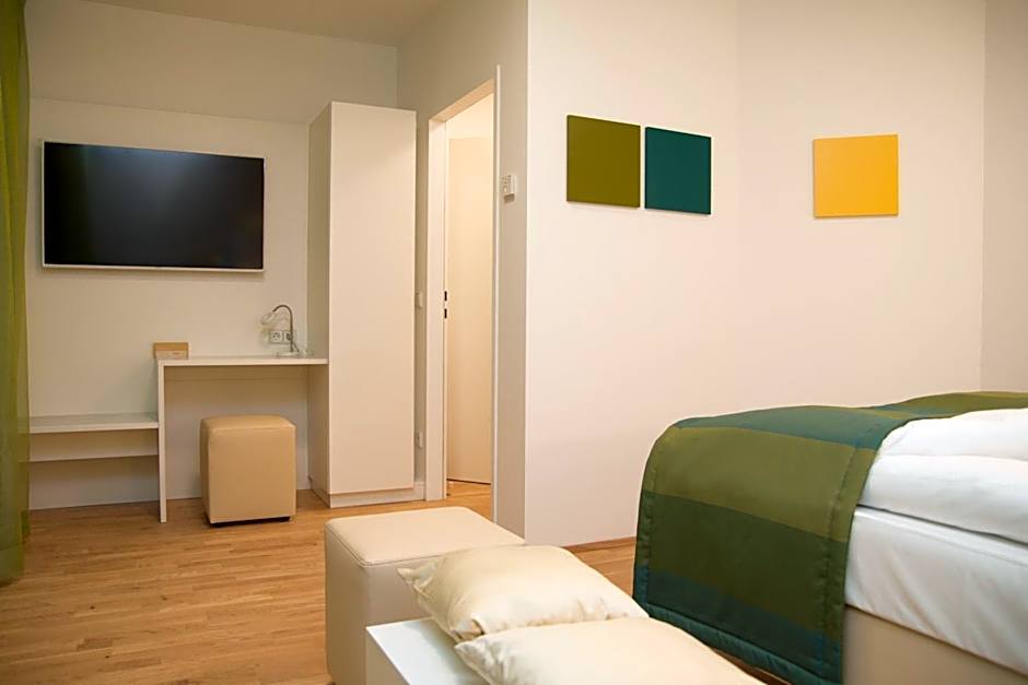 Smart Apart Living - Wien HBF
