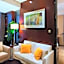 Holiday Inn Taicang City Centre By IHG