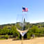 Super 8 by Wyndham Ukiah