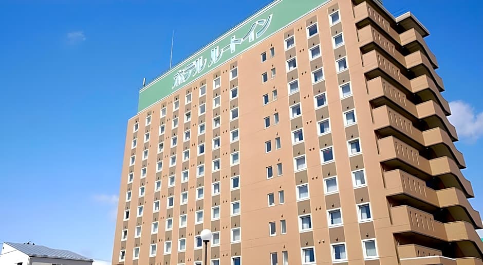 Hotel Route-Inn Koriyama Minami