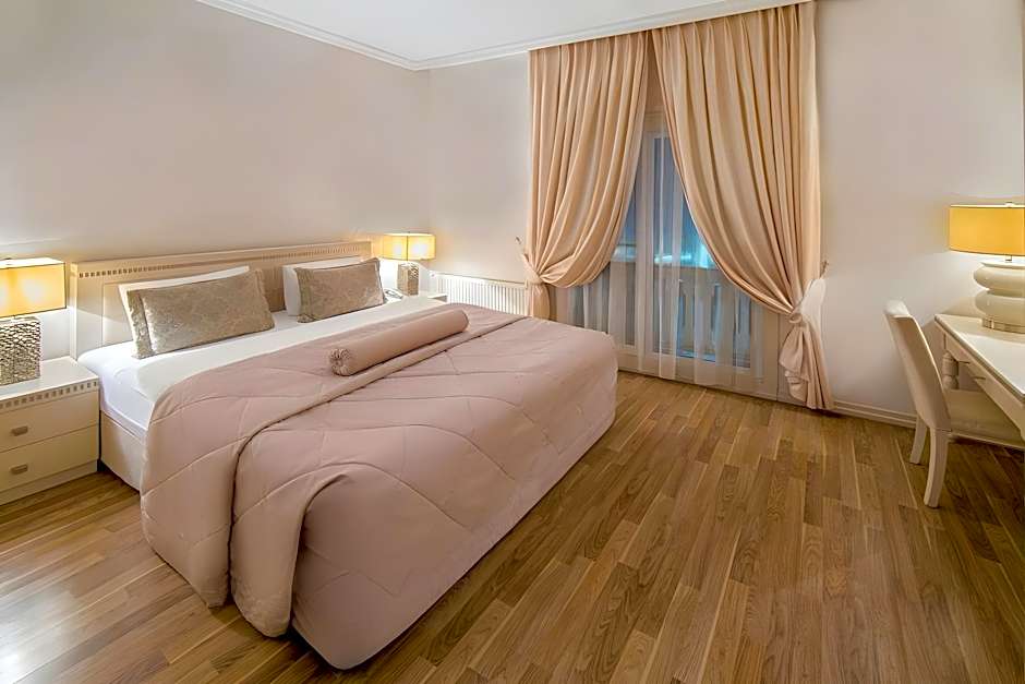 Qafqaz Riverside Hotel