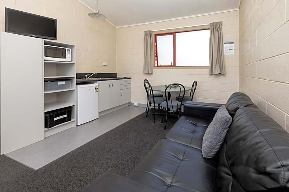 Nelson City TOP 10 Holiday Park