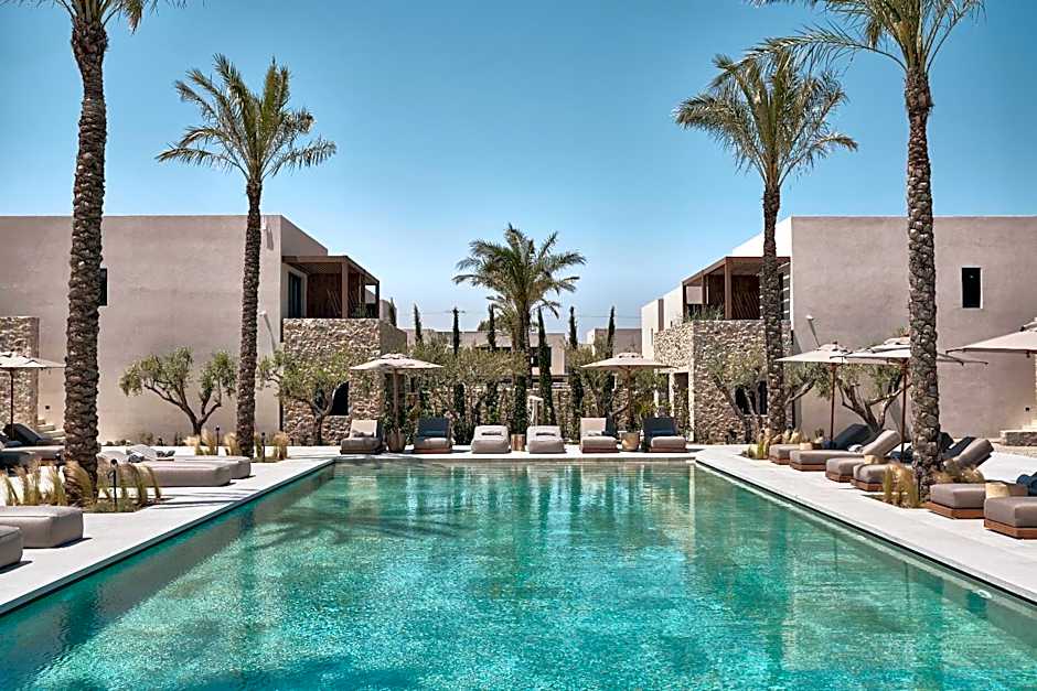 Theros All Suite Hotel - Adults Only