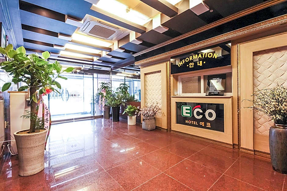 Eco Hotel