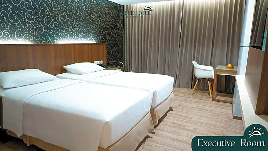 Sunrise Hotel Mojokerto