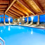 AmericInn by Wyndham Elkhorn Near Lake Geneva