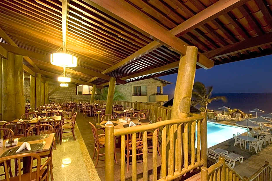 Visual Praia Hotel