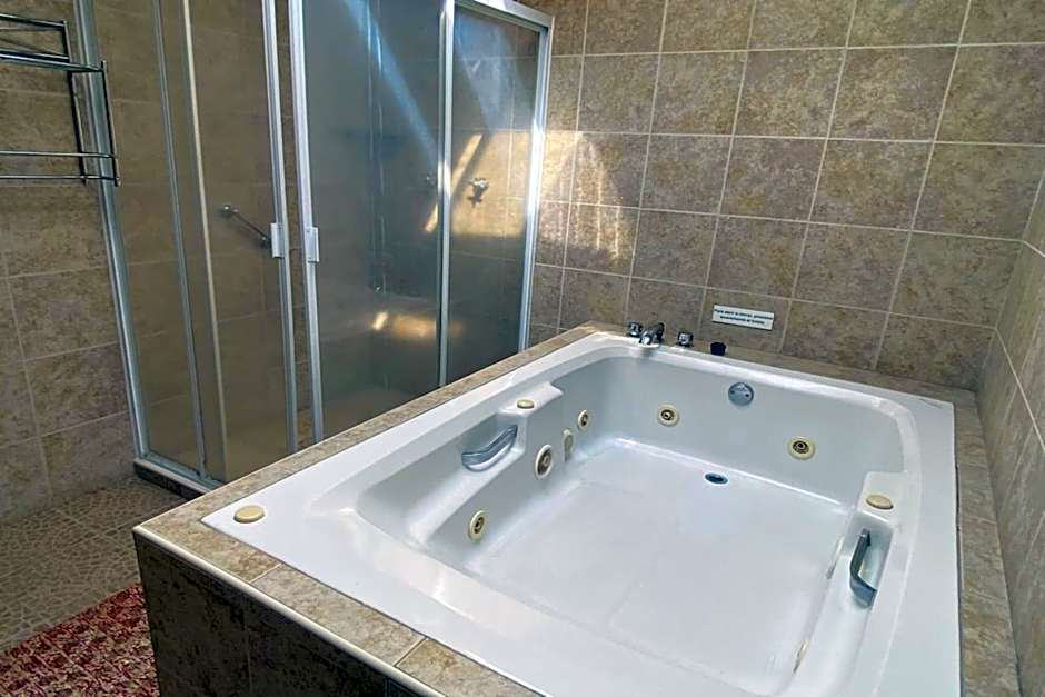 Collection O Hotel La Huerta Golf & Hotel, Cholula