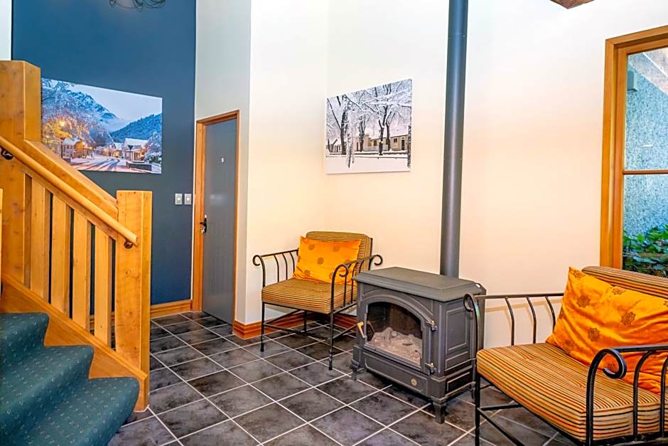 Arrowtown House Boutique Hotel