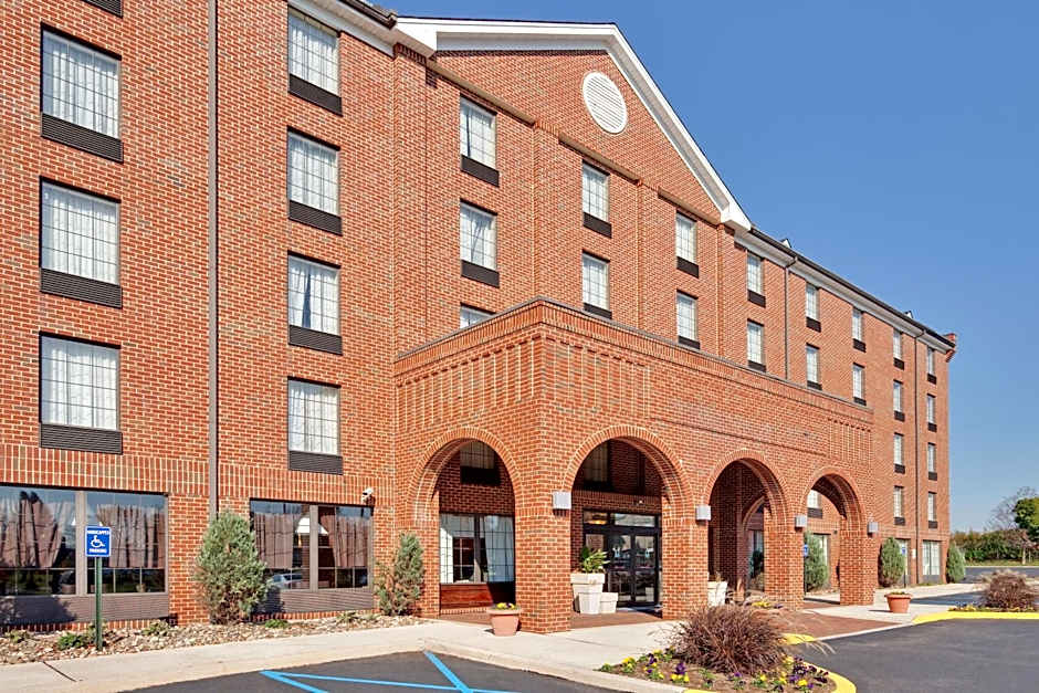 Holiday Inn Express Harrisburg East By IHG