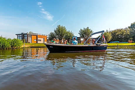 Resort Kagerplassen