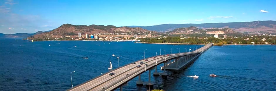 The Royal Kelowna - Bellstar Hotels & Resorts