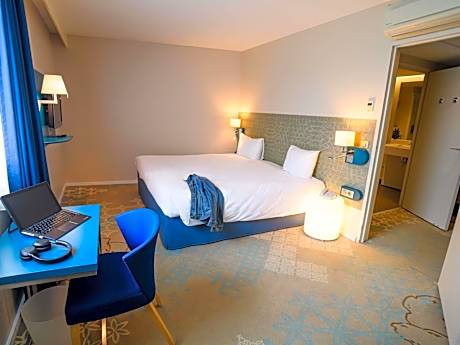 Superior Family  Double Room with Sofa Bed