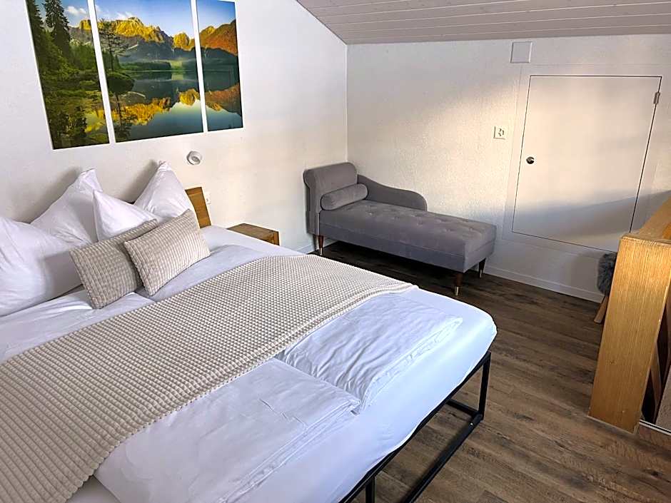 Hotel Jägerstübli Grindelwald