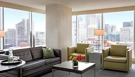 Hollywood Casino-Hotel at Greektown