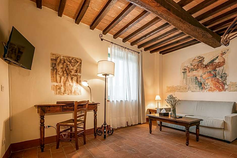 Palazzo Brandano Hotel