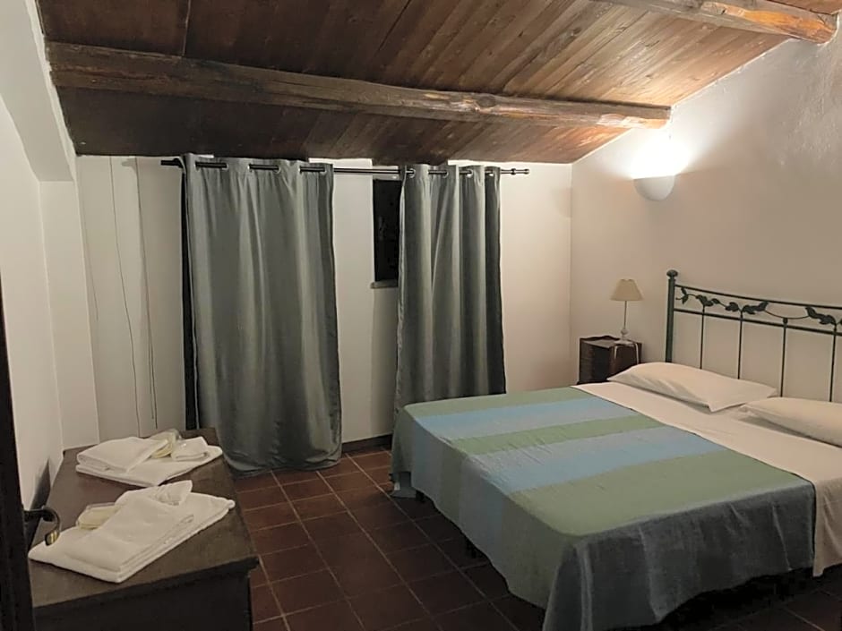 Borgo Antico Resort