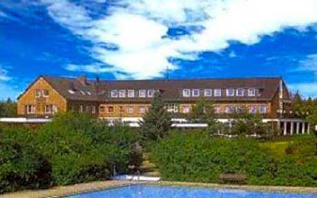 Heidehotel Herrenbrücke