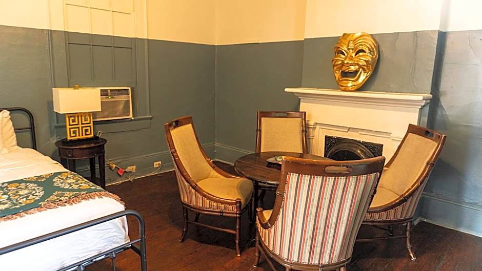 Olde Town Inn New Orleans