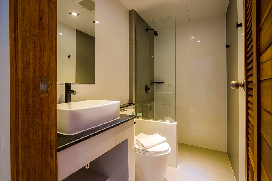 Lek Lek Samui Room X Coffee Bar