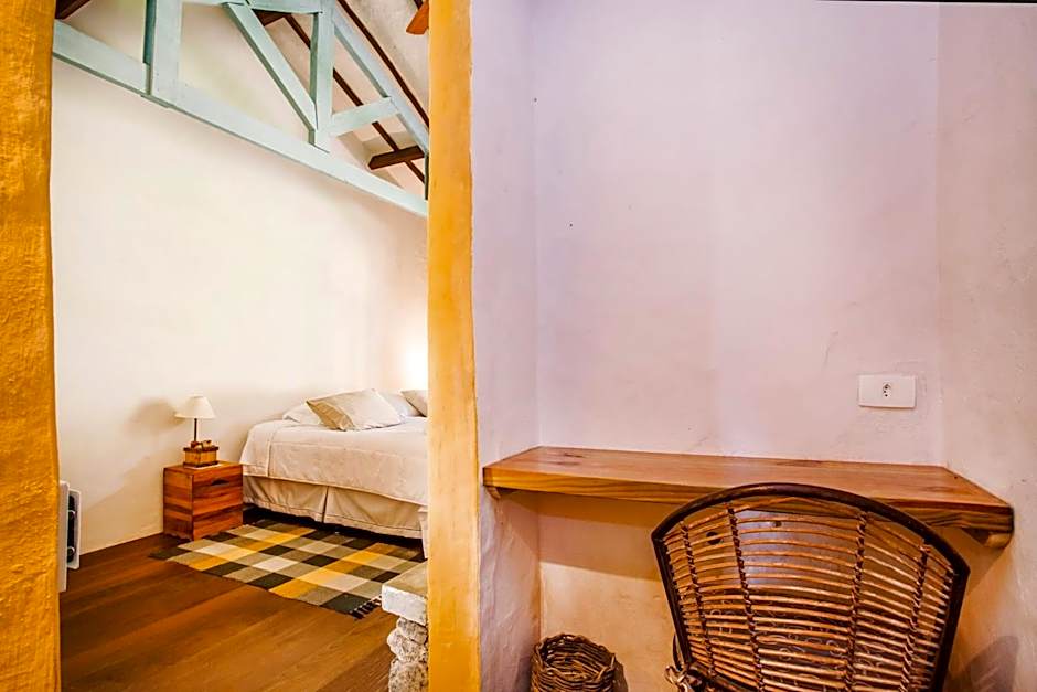 Villa Galiileu Hotel Boutique