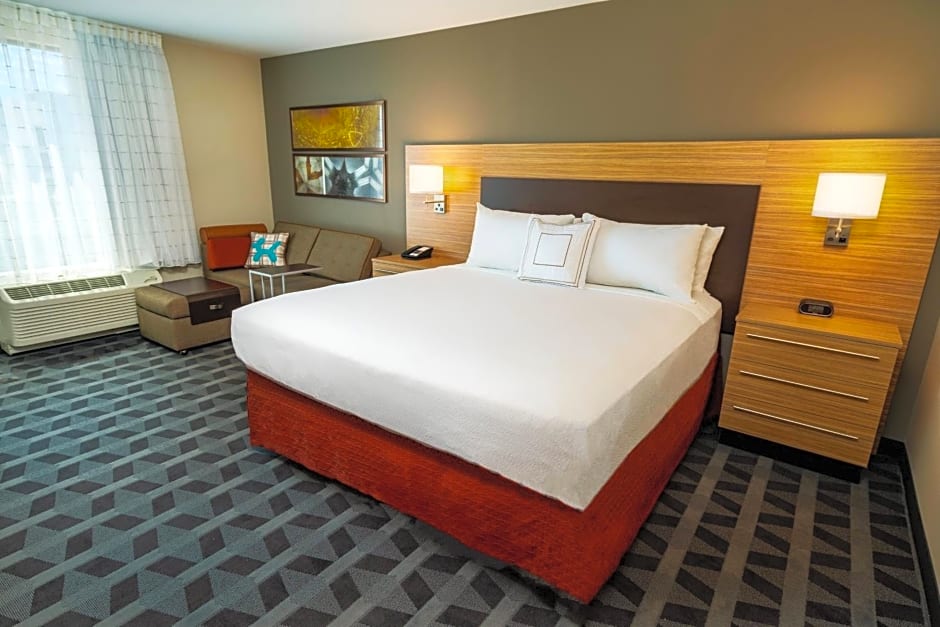 TownePlace Suites by Marriott Irvine Lake Forest