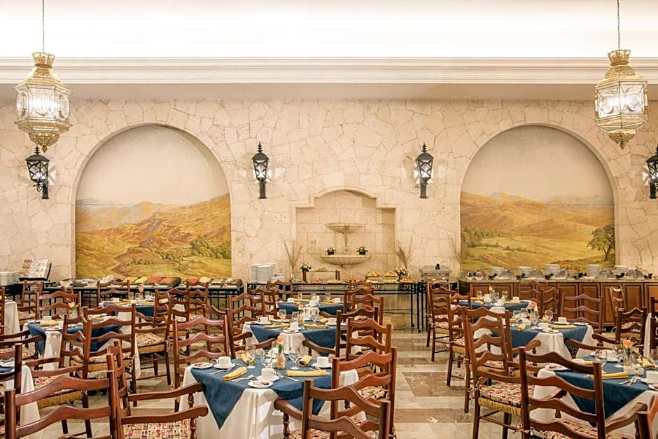 Gamma Merida El Castellano