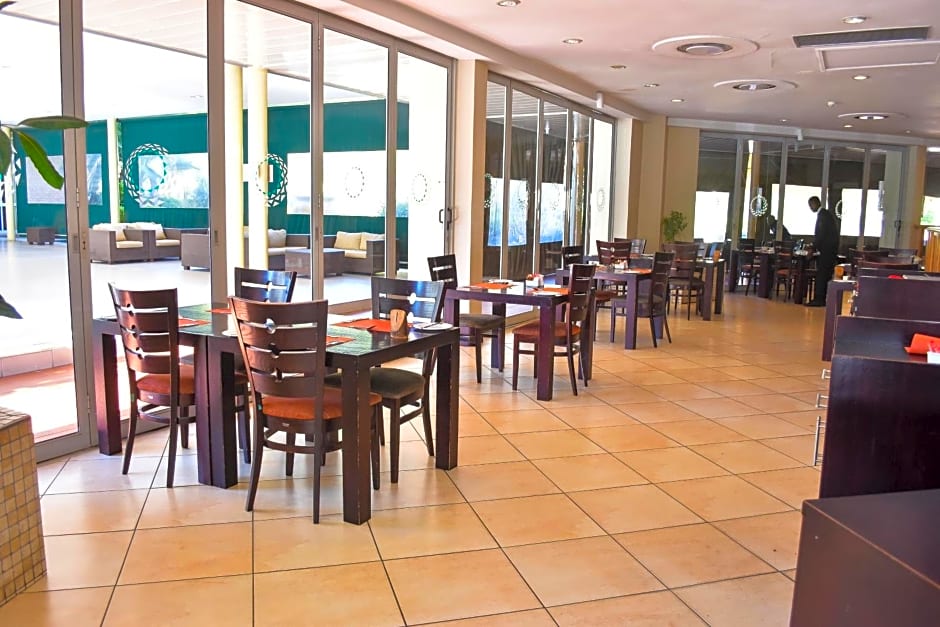 Cresta Lodge Gaborone