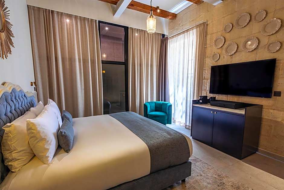 The Vincent Boutique Hotel, BW Premier Collection