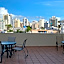El Canario by the Lagoon